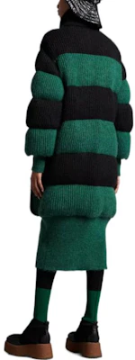 (Women) MONCLER GENIUS 1952 FW22 Colorblock Long Down Jacket Women’s Green H20949B00005M2278P93 Shop (Women) MONCLER GENIUS 1952 FW22 Colorblock Long Down Jacket Women’s Green H20949B00005M2278P93