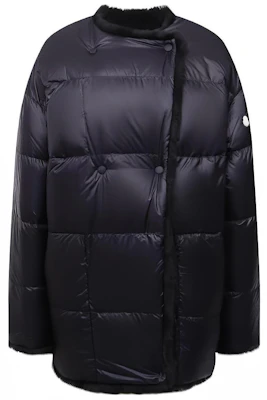 (W) MONCLER GENIUS HYKE LEMA 可逆羽絨外套 女款 午夜藍 G209K1A00006M1195 Buy (W) MONCLER GENIUS HYKE LEMA 可逆羽絨外套 女款 午夜藍 G209K1A00006M1195