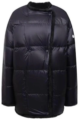 (W) MONCLER GENIUS HYKE LEMA 可逆羽絨外套 女款 午夜藍 G209K1A00006M1195 Order (W) MONCLER GENIUS HYKE LEMA 可逆羽絨外套 女款 午夜藍 G209K1A00006M1195
