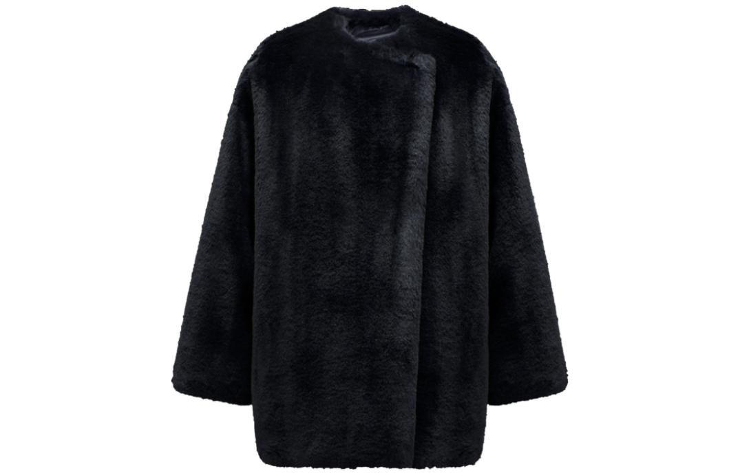 Lookbook (W) MONCLER GENIUS HYKE LEMA 可逆羽絨外套 女款 午夜藍 G209K1A00006M1195