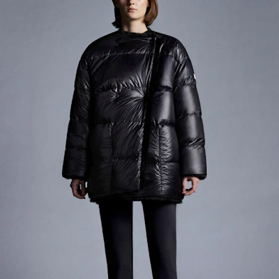(W) MONCLER GENIUS HYKE LEMA 可逆羽絨外套 女款 午夜藍 G209K1A00006M1195 Shop (W) MONCLER GENIUS HYKE LEMA 可逆羽絨外套 女款 午夜藍 G209K1A00006M1195