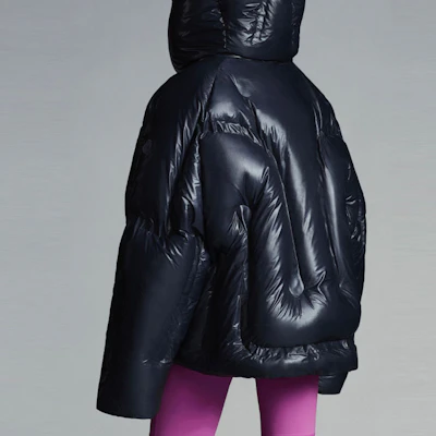 (W) MONCLER GENIUS x DingYun Zhang 短款連帽羽絨外套午夜藍色 H109M1A00004M1865778 Purchase (W) MONCLER GENIUS x DingYun Zhang 短款連帽羽絨外套午夜藍色 H109M1A00004M1865778