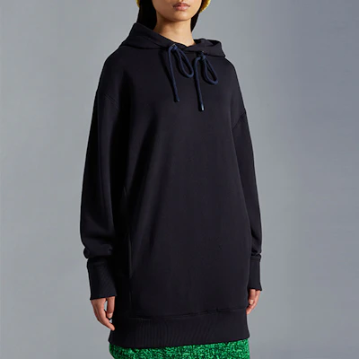 (Women) MONCLER GENIUS x JW Anderson Hoodie SS22 Solid Logo Drawstring Sweatshirt H209E8G00001M1997778 Shop (Women) MONCLER GENIUS x JW Anderson Hoodie SS22 Solid Logo Drawstring Sweatshirt H209E8G00001M1997778