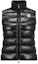 Buy (Women) Moncler Ghany Classic Puffer Vest - Black 0931A5250068950999