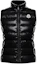 Order (Women) Moncler Ghany Classic Puffer Vest - Black 0931A5250068950999