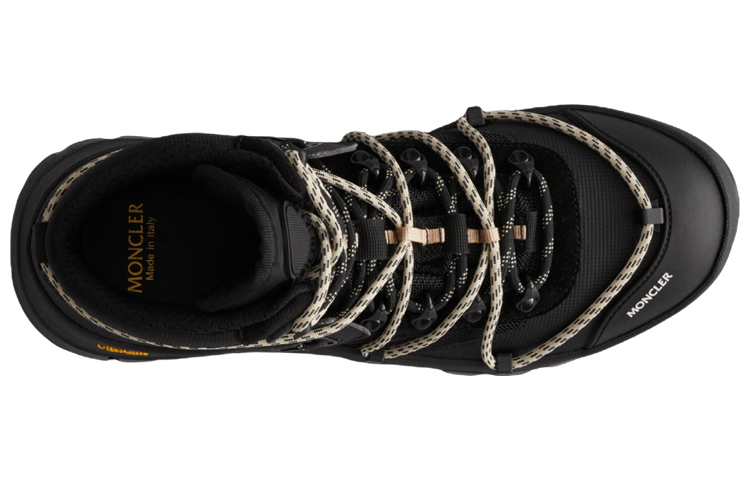 (W) Moncler Glacier Boot 'Black' 圖 2