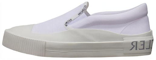 (Women) Moncler Glissiere 'White' H109B4B00010M1511001 (Women) Moncler Glissiere 'White' H109B4B00010M1511001