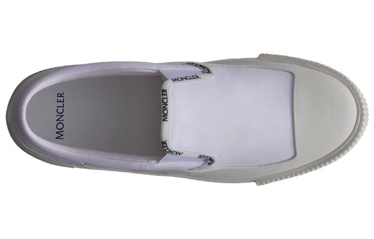 Lookbook (W) Moncler Glissiere 'Putih' H109B4B00010M1511001