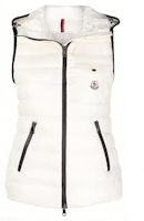 (Women) Moncler Glyco Down-Filled Sleeveless Vest SS21 G10931A129005396Q034 (Women) Moncler Glyco Down-Filled Sleeveless Vest SS21 G10931A129005396Q034