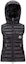 Order (Women) Moncler Glygos SS23 Black Solid Zipper Hooded Vest. I10931A00028595ZZ999