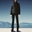 Lookbook (Women) Moncler Grenoble Short Solid Color Hooded Down Jacket. G20981A0003453071999