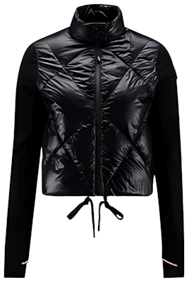 (W) Moncler Grenoble FW22 Jaket Puffer Warna Solid dengan Kerah Tegak. H20988G00007829H7999 Buy (W) Moncler Grenoble FW22 Jaket Puffer Warna Solid dengan Kerah Tegak. H20988G00007829H7999