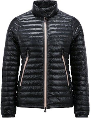 (Women) Moncler Grenoble Pontaix Short Down Jacket Black J10981A00013539YL999 Order (Women) Moncler Grenoble Pontaix Short Down Jacket Black J10981A00013539YL999