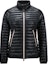 Order (Women) Moncler Grenoble Pontaix Short Down Jacket Black J10981A00013539YL999