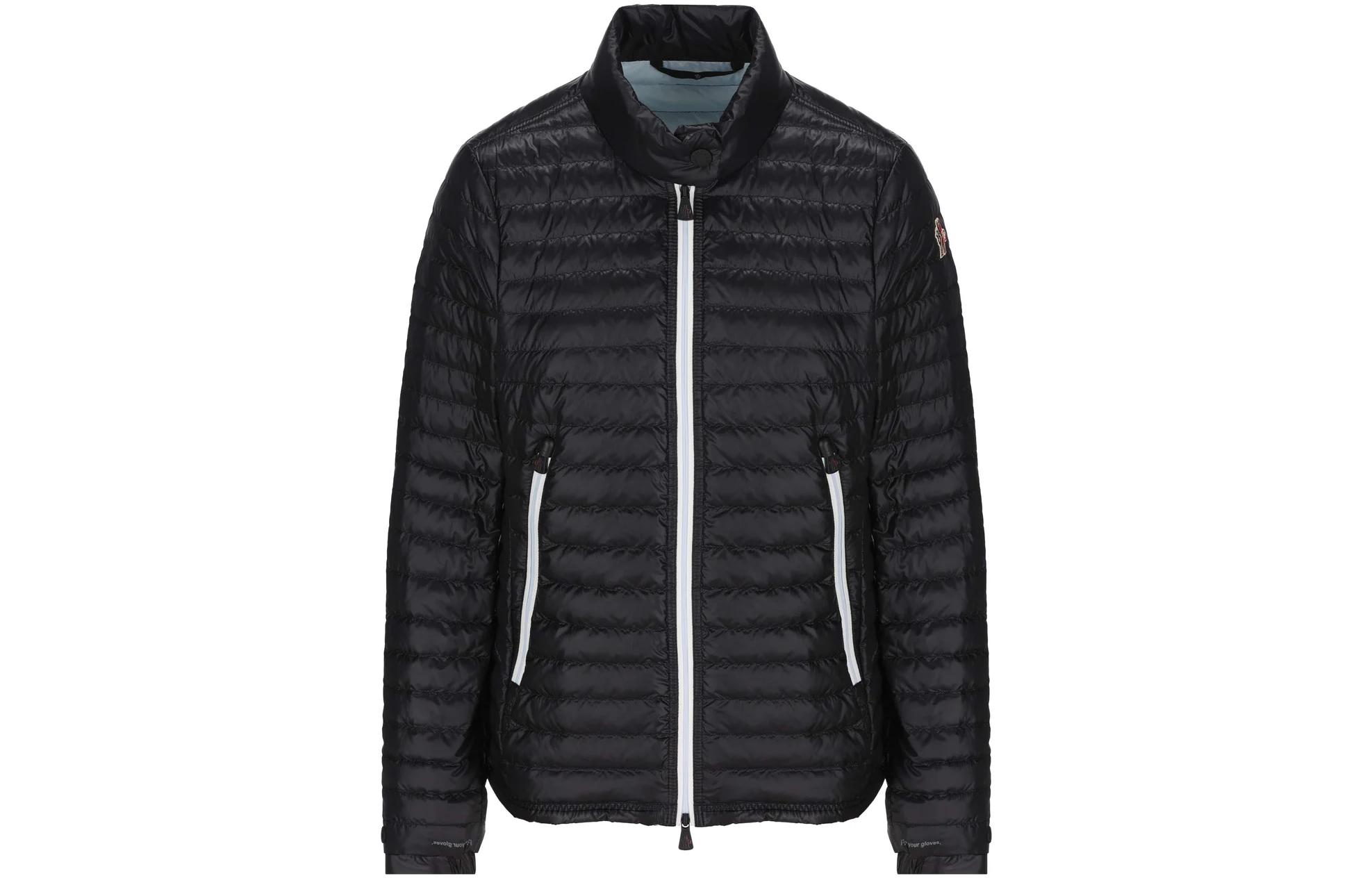 (Women) Moncler Grenoble SS23  Jacket Black. 1A00008595B1999 圖 2