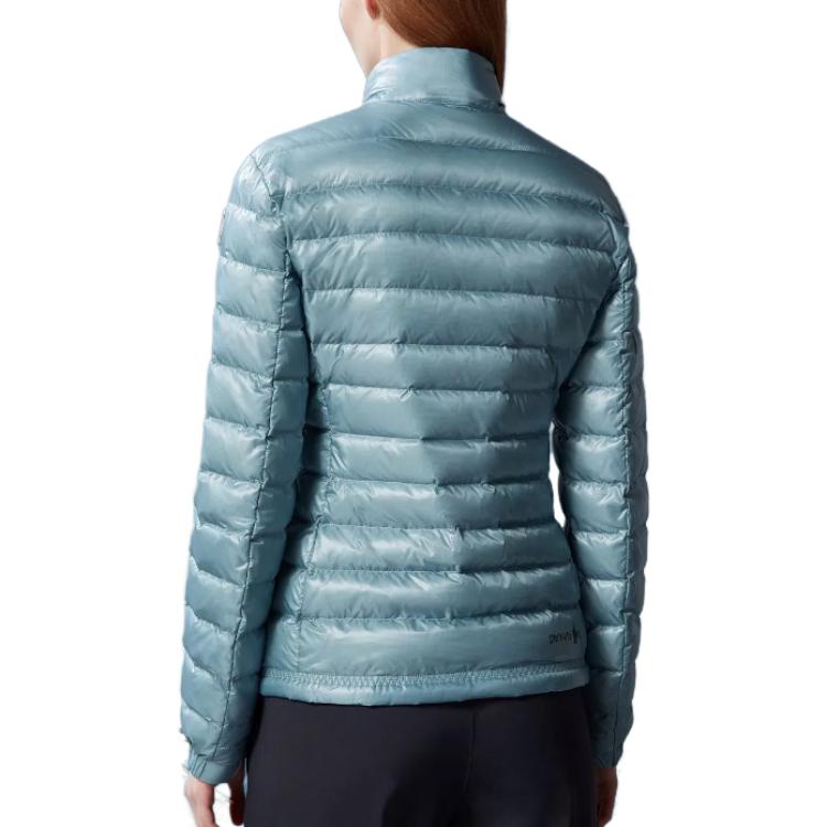 Purchase (W) 몽클레르 그레노블 SS23 얼리 폴 와리비 집 자켓 여성 블루 I20981A00005595B178G