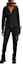 Lookbook (W) Moncler Grenoble Zumeles 黑色連帽拉鍊長袖外套 J20981A00018597O1999