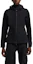 Shop (W) Moncler Grenoble Zumeles 黑色連帽拉鍊長袖外套 J20981A00018597O1999