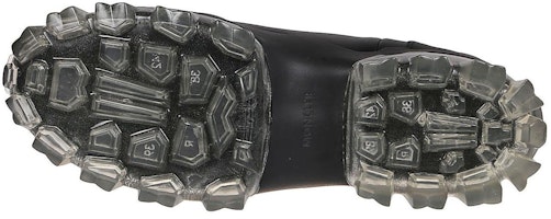 (W) Moncler Hanya Bota Chelsea de Cuero 'Negro' 4F7010002SFT999 Purchase (W) Moncler Hanya Bota Chelsea de Cuero 'Negro' 4F7010002SFT999