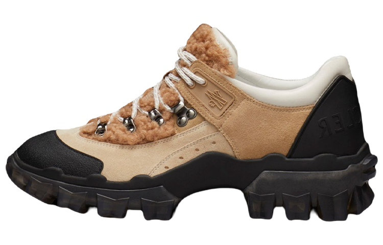 (W) Moncler Henry 'Light Brown'