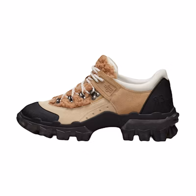 (W) Moncler Henry 'Light Brown'