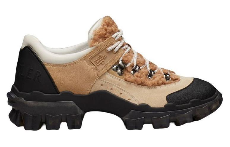 (W) Moncler Henry 'Light Brown' 圖 2