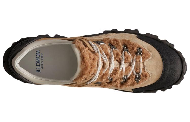 (W) Moncler Henry 'Light Brown' 圖 3