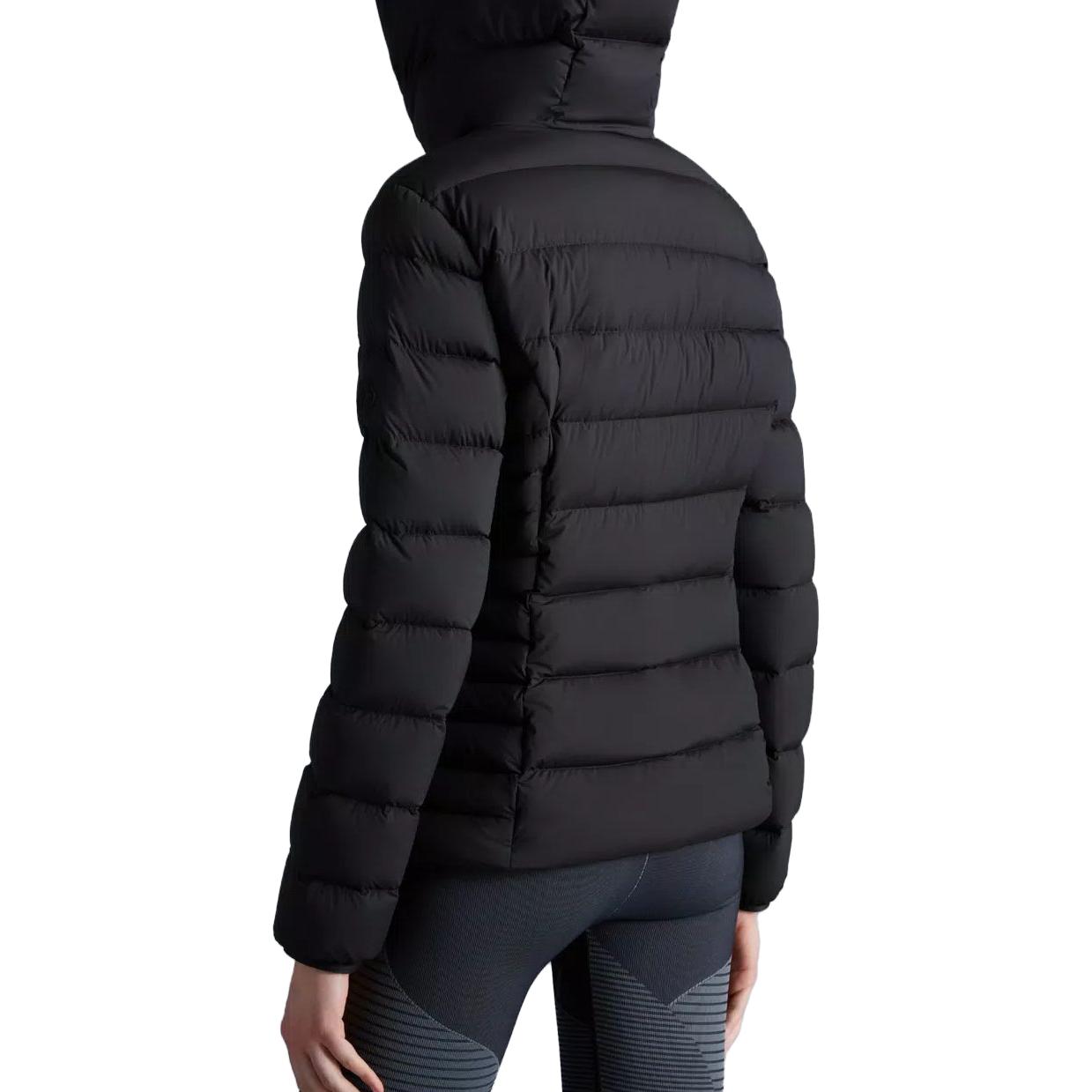 Lookbook (W) Moncler Herbe 短版羽絨外套連帽保暖夾克. I20931A0019753132999