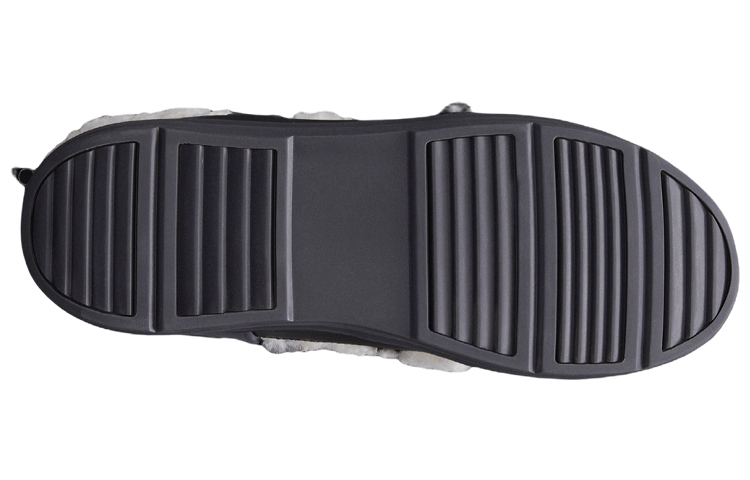 (W) Moncler Insolux 'Snow Boot Black' 圖 4