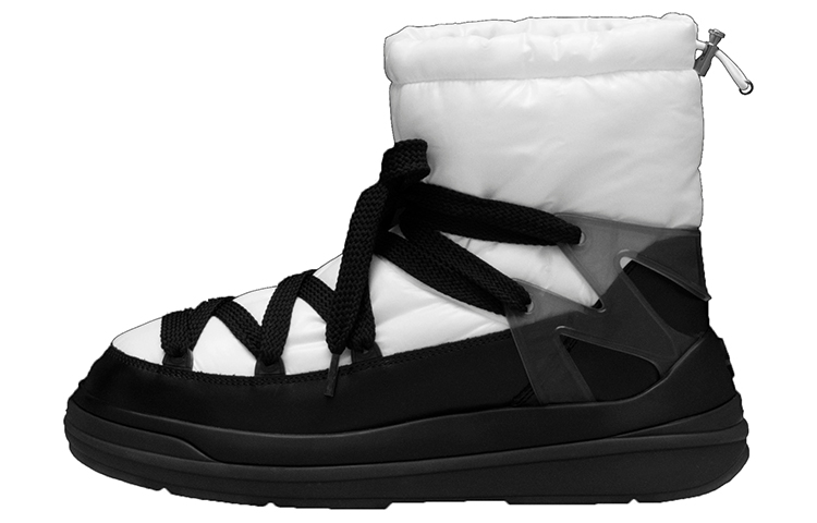 (W) Moncler Insolux 'White Snow'