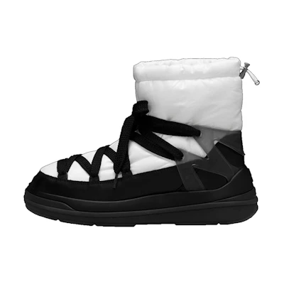 (W) Moncler Insolux 'White Snow'