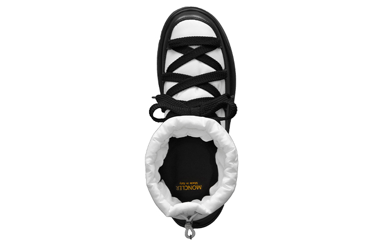 (W) Moncler Insolux 'White Snow' 圖 2