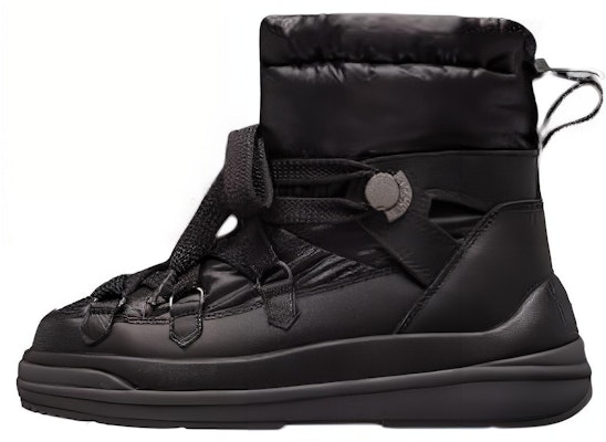 (Women) Moncler Insolux Classic Short Snow Boot 'Black Comfort' I209B4H00020M3663999 Buy (Women) Moncler Insolux Classic Short Snow Boot 'Black Comfort' I209B4H00020M3663999