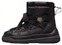 Buy (W) Bota Corta de Nieve Moncler Insolux Classic 'Negro Confort' I209B4H00020M3663999