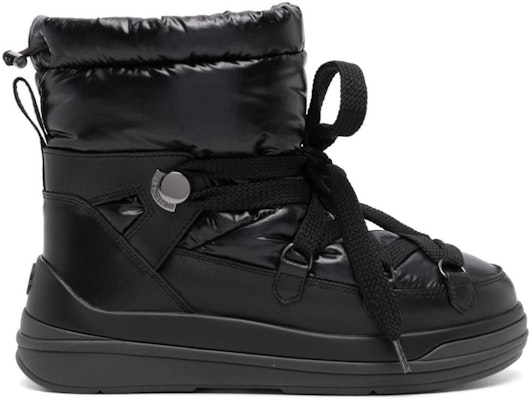 (Women) Moncler Insolux Classic Short Snow Boot 'Black Comfort' I209B4H00020M3663999 Order (Women) Moncler Insolux Classic Short Snow Boot 'Black Comfort' I209B4H00020M3663999
