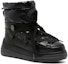 Lookbook (W) Bota Corta de Nieve Moncler Insolux Classic 'Negro Confort' I209B4H00020M3663999