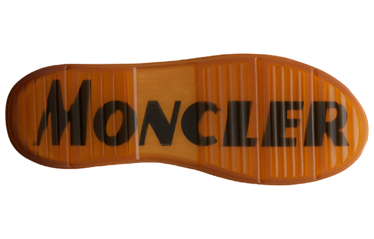 (W) Moncler Insolux Snow Boots 'Beige' 圖 3