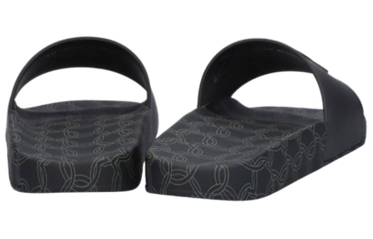 (W) Moncler Jeanne Slide 'Classic Black' 圖 5
