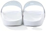Purchase (W) Moncler Jeanne Slide 'Putih Tricolor' H109B4C0-00600-1A49-002