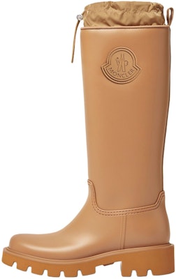 (W) Stivali da Pioggia Marroni Impermeabili Moncler Kickstream con Lacci J209B4G00070M452222C Buy (W) Stivali da Pioggia Marroni Impermeabili Moncler Kickstream con Lacci J209B4G00070M452222C