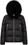 Order (Women) Moncler Laichefur Short Puffer Jacket with Fur Collar - Black. J20931A0017454AQE999