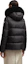 Purchase (Women) Moncler Laichefur Short Puffer Jacket with Fur Collar - Black. J20931A0017454AQE999
