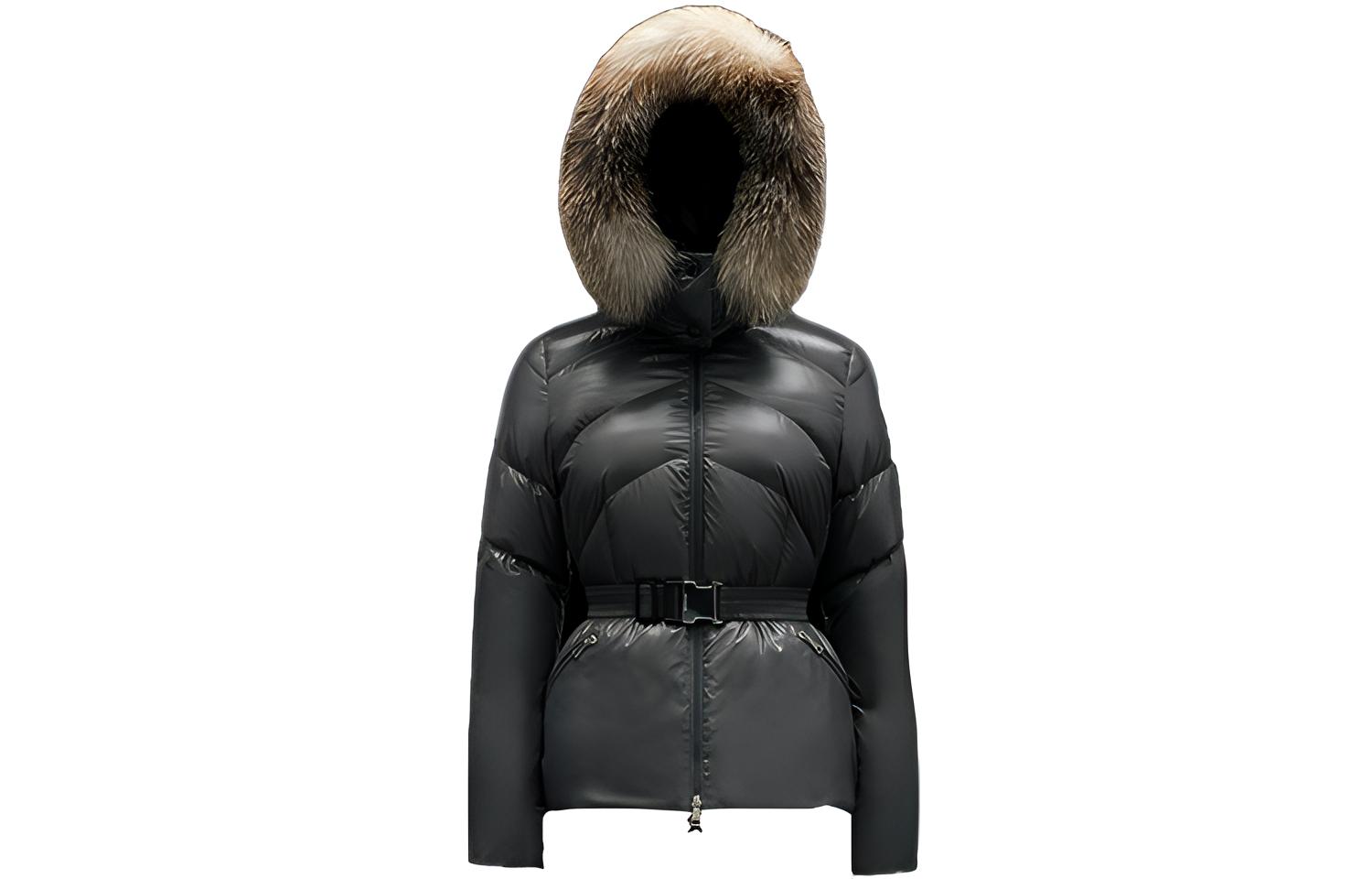 (Women) Moncler Laitue Down Jacket - Dark Gray G20931A0010168950930