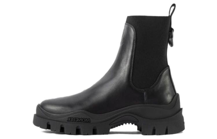 (W) Moncler Larue 'Black'