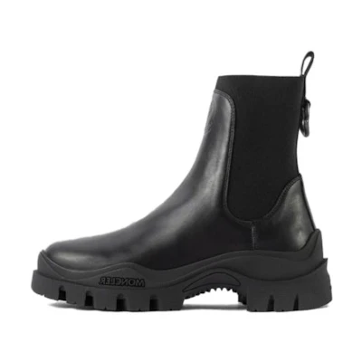 (W) Moncler Larue 'Black'