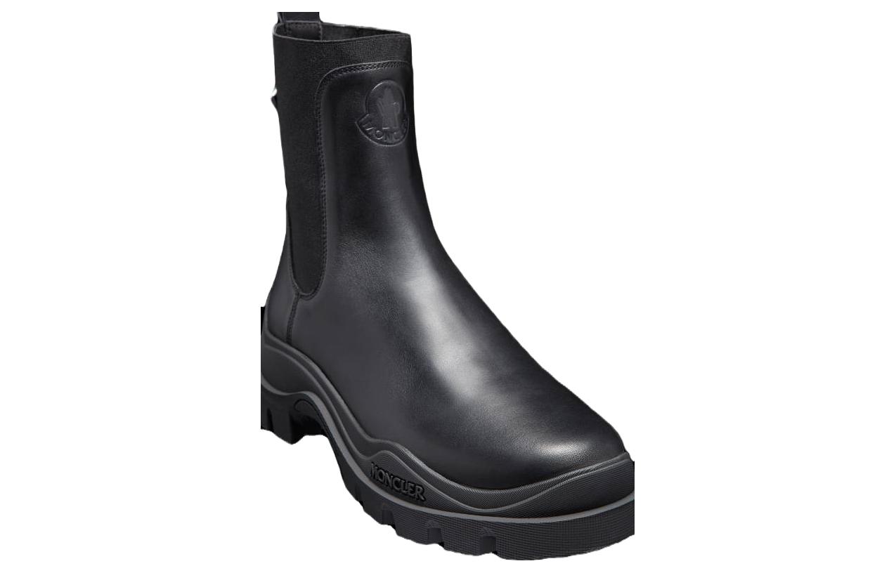 (W) Moncler Larue 'Black' 圖 2