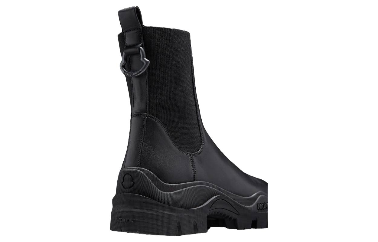 (W) Moncler Larue 'Black' 圖 3