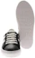 Shop (Women) Moncler Leather 'Comfort Casual Black Fashion Sneaker' CZ001053