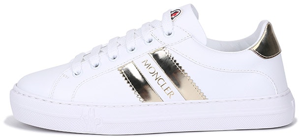 women-moncler-leather-comfort-minimalist-white-fashion-sneakers-g209-b4-m7040002-syq-002