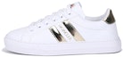 Buy (W) Moncler Kasut Kulit 'Comfort Minimalist Putih Fesyen Sneaker' G209B4M7040002SYQ002